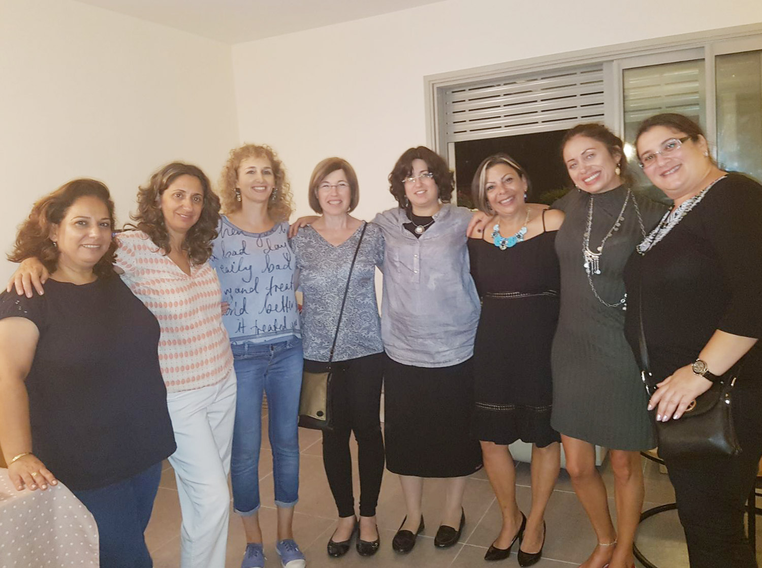 דפנה סלוק ביבי | הנחיית קבוצות